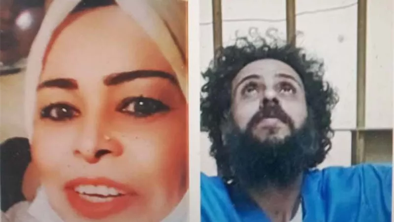 مسلمة مصرية بالسعودية تتقدم بعرض كفنها لإنقاذ رقبة السجين المسيحي هاني وصفي المهدد بالإعدام بالمملكة 