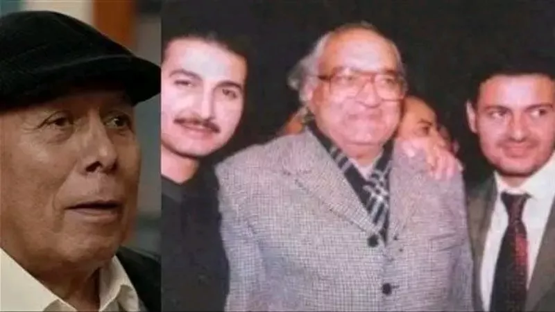  تصعيد  أزمة أحمد ماهر بعد سب والد رامز جلال  في فيديو مسيء والمحامي يبدأ الإجراءات القانونية