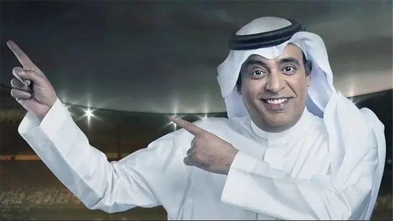 الإعلامي وليد الفراج السعودي يعتذر لأسرة الأمير عبدالرحمن بن سعود بعد تصريحاته في برنامج الليوان