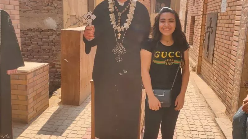 مأساة نيرة أشرف تعود للظهور من جديد.. مقتل فتاة رفضت الارتباط على يد شاب بالخصوص