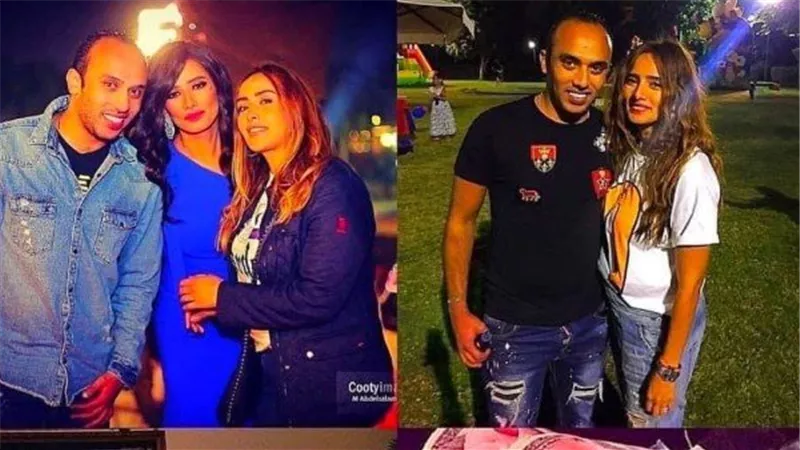 أخر منشور كتبه شقيق زينة عبر صفحته الرسمية قبل رحيله صباح اليوم الثلاثاء