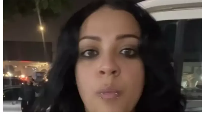  انتشار فيديو تحرش بمريم شوقي في القاهرة يثير جدلًا واسعًا ومطالب بتطبيق القانون ضد المتحرشين