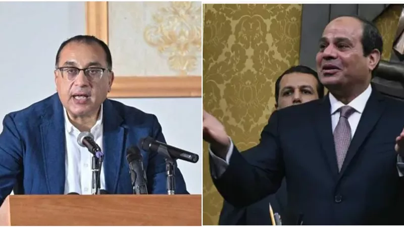 رئيس الوزراء يعلن موعد تنفيذ الحزمة الاجتماعية للفئات الأولى بالرعاية بتوجيهات الرئيس بمؤتمر صحفي غداُ