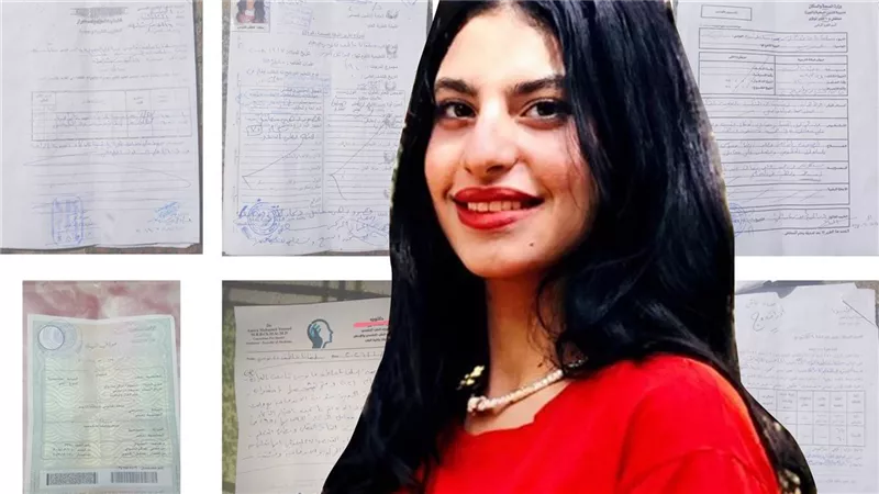 أشرف حلمي يطالب مدبولي بتنفيذ مبادرة أبواب الخير وتسليم الطفلة سلفانا لأسرتها