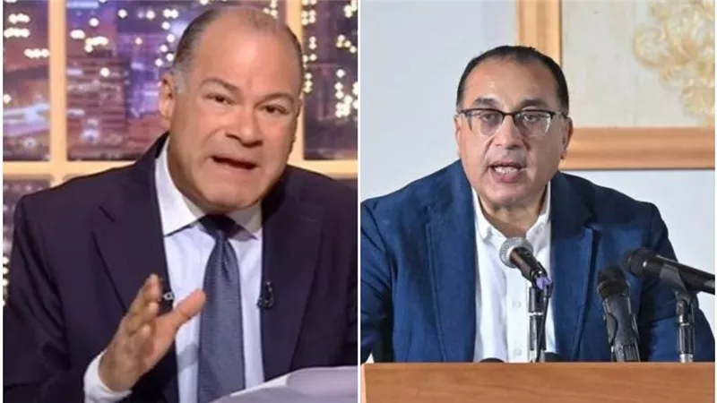 تعديل وزاري مرتقب في الحكومة يشمل رحيل بعض الوزارء وضم وزارء جدد وفق تصريحات نشأت الديهي