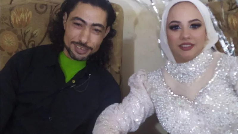 تمثيل جريمة مقتل عروس بورسعيد وأعترافات المتهمة أمام النيابة يكشف تفاصيل جديدة عن دوافع ارتكاب الحادث