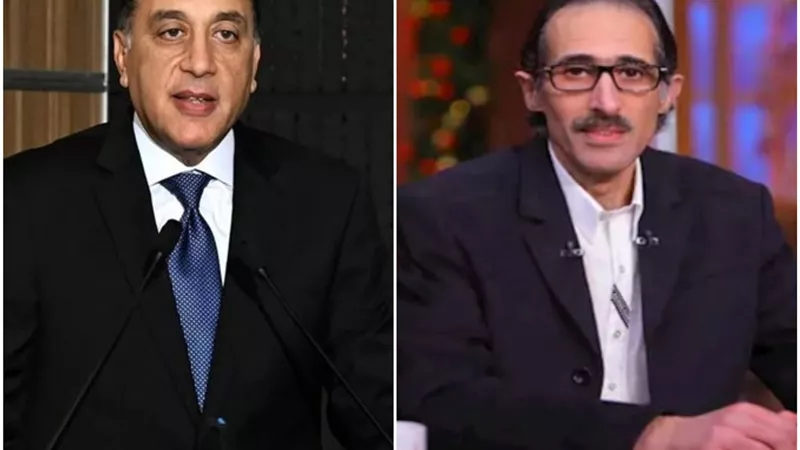  اسماء الوزارء الراحلين وكواليس مناقشات مدبولي  مع المرشحين بالتعديل الوزاري  وفق تصريحات الجلاد منال عوض أبرزهم   