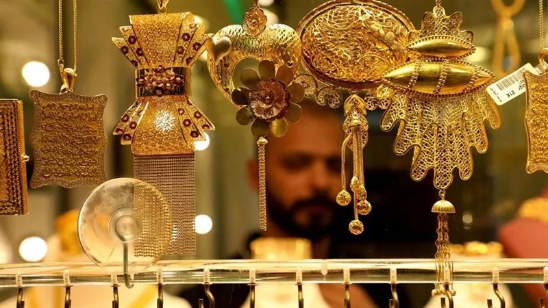 سعر الذهب اليوم الخميس 20 أغسطس 2026 يتراجع.. عيار 21 يسجل 6370 جنيهًا