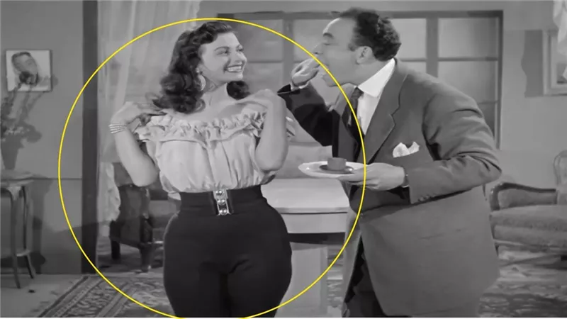 وفاة الفنانة كيتي عفريتة إسماعيل ياسين عن عمر 96 عامًا وتأكيد الخبر من أسرتها باليونان