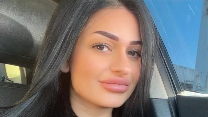 بيان جيهان جعفر ضد عبد الله رشدي بعد تصريحات أحمد عبده ماهر