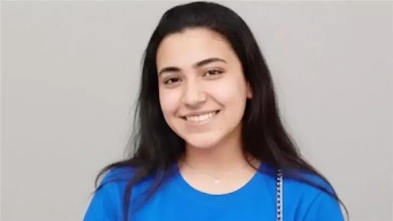 تصريحات شقيقة ميرنا جميل التي دفعت حياتها في الخصوص على يد شاب