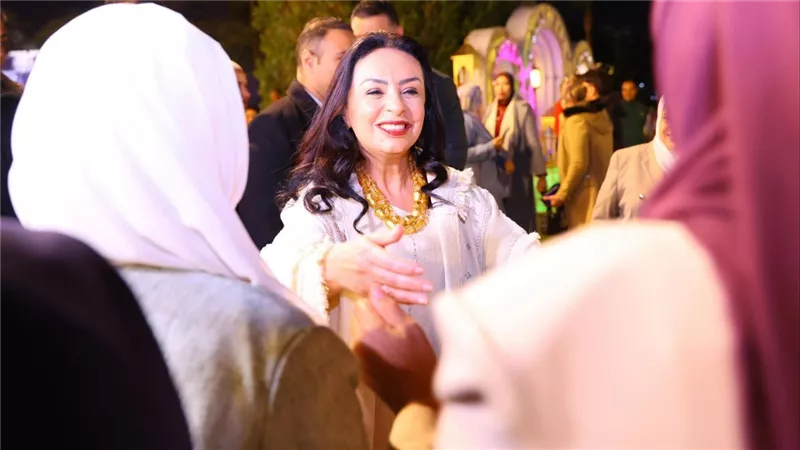 تفاصيل ما حدث داخل مؤسسة بيت فاطم وتدخل وزارة التضامن الاجتماعي