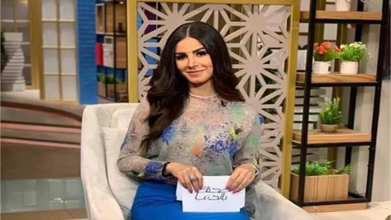 وفاة الفنانة إيناس الليثي بعد مسيرة جمعت بين الإعلام والتمثيل تثير حالة حزن واسعة 