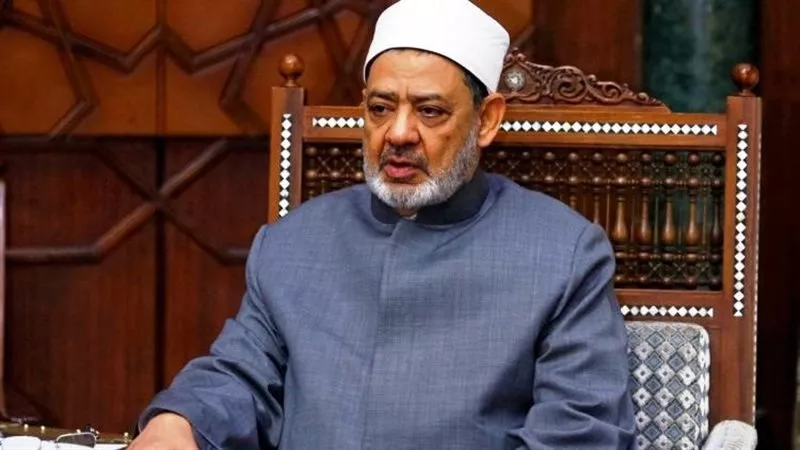 أخر تطوات الحاله الصحيه لشيخ الأزهر أحمد الطيب بعد انتهاء جرعات العلاج التي قررها الأطباء