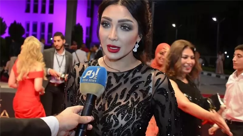 وفاة والد سامية الطرابلسي ورسالة مؤثرة منها وتفاصيل العزاء