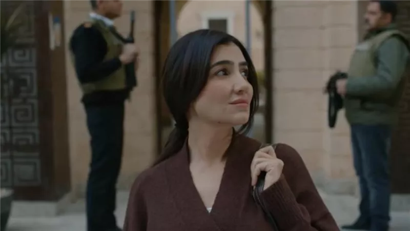 إعلان رسمي عن سبب تأجيل الحلقة 15 والأخيرة من مسلسل الست موناليزا
