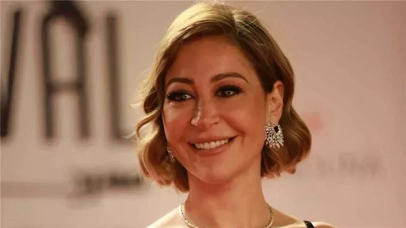 منة شلبي تتصدر ترند جوجل في مصر والمملكة العربية السعودية 