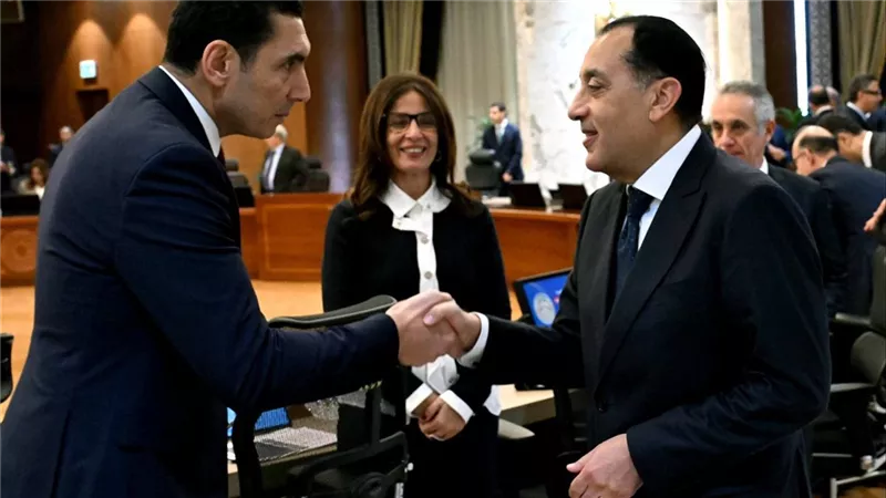 تصريحات رئيس الوزراء في اجتماع اليوم الأربعاء عن الأزمة الإقليمية الحالية في المنطقة