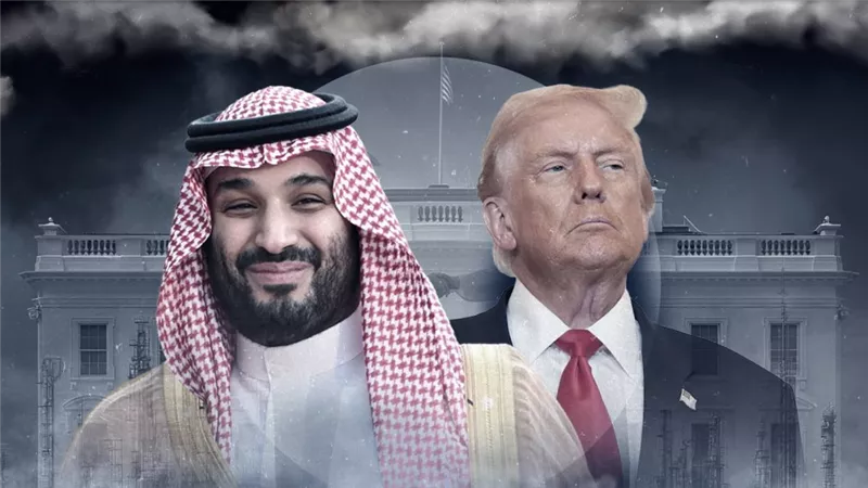 مصادر تكشف موقف السعودية من الحرب المحتملة وتعزيز الحماية حول محمد بن سلمان ووالده