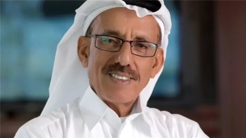 رسالة خلف الحبتور إلى ترامب تنتقد التصعيد العسكري مع إيران وتحذر من حرب جديدة بالشرق الأوسط