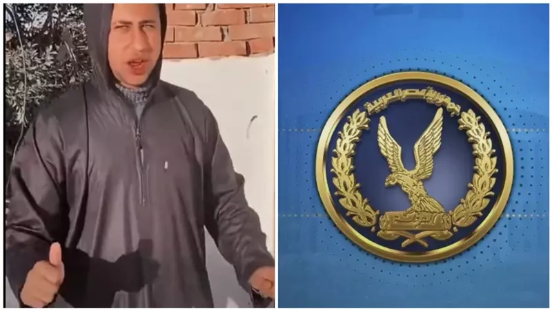 فيديو لشاب يحرض على الاعتداء على المسيحيين في رمضان يثير غضبًا واسعًا ومطالبات بالقبض عليه