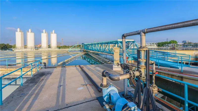 شركة المياه الوطنية تنفذ مشروع استبدال خطوط المياه شمال الرياض بتكلفة 81 مليون ريال