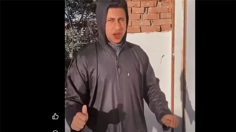 فيديو تحريض على الاعتداء على المسيحيين في رمضان يشعل الغضب ومطالبات بالقبض على صاحبه