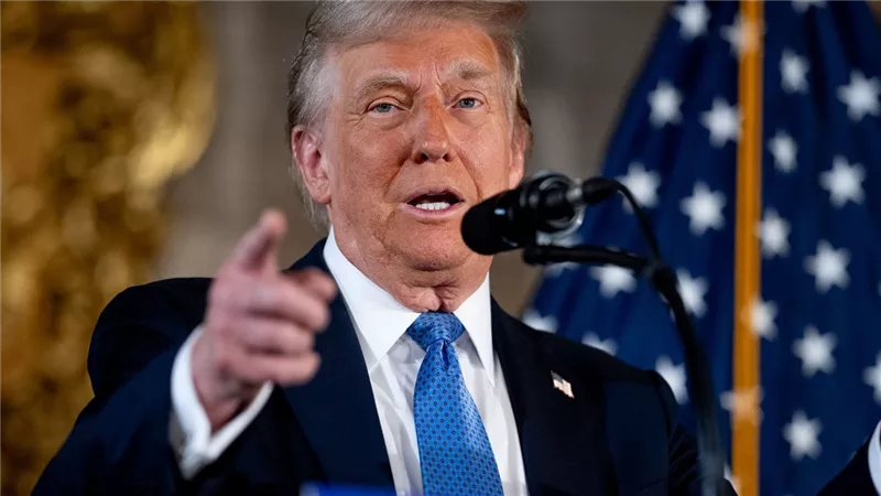 ترامب يرفض وقف إطلاق النار مع إيران ويؤكد استمرار الحرب حتى الحسم العسكري