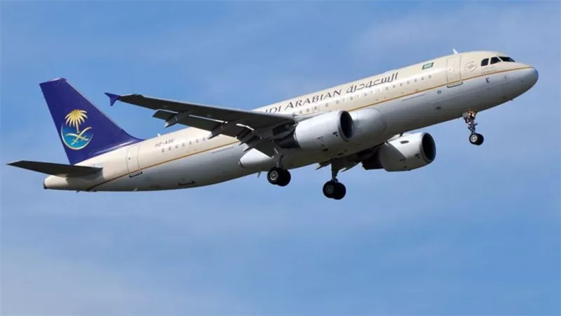 الخطوط السعودية تعلن إلغاء رحلات إلى 8 مدن بسبب الأوضاع الراهنة
