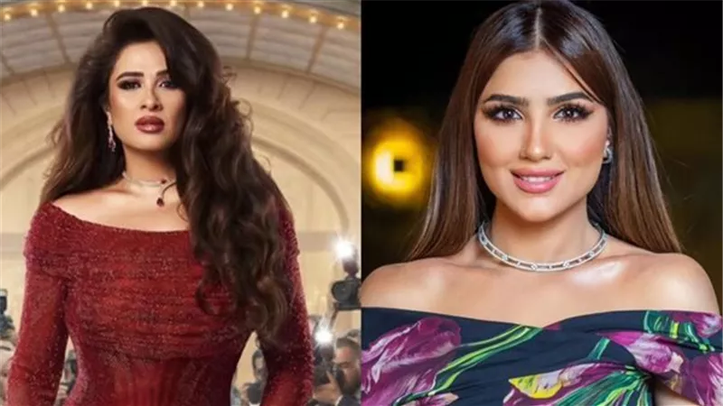 مي عمر تشن هجوم على ياسمين عبد العزيز بعد تصريحها الأخير عن ترتيب مسلسلات رمضان