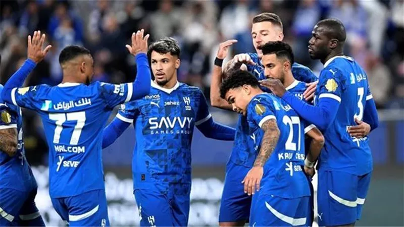 لجنة الانضباط السعودية تصدر قراراً نهائياً بفرض غرامة على جورجي جيسوس بعد شكوى الهلال السعودي