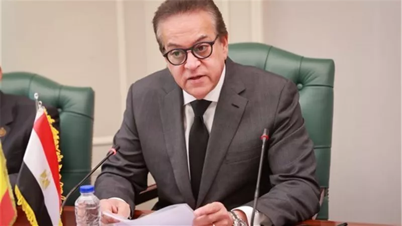 الصحة ترد علي شائعات إنتشار الالتهاب السحائي في مصر ومصدر بالتعليم ينفي تعطيل الدراسة بسببة