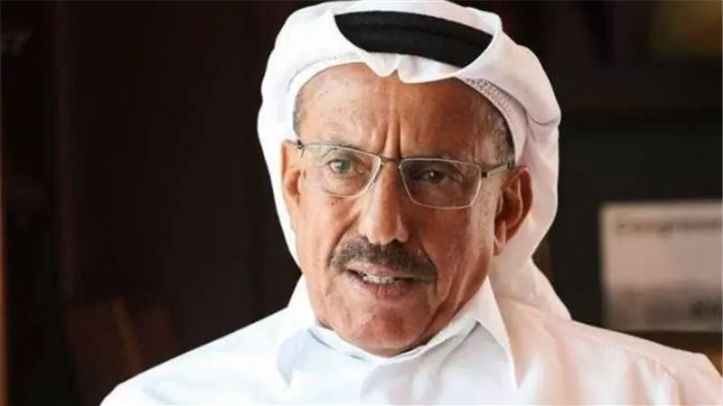 خلف الحبتور: الحرب الأمريكية الإسرائيلية على إيران تكشف صراع مشروعين يهددان العالم العربي