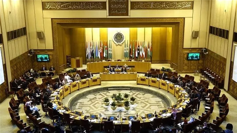 الجامعة العربية ترفض الاعتداءات الإيرانية وتؤكد تضامنها الكامل مع الدول العربية المستهدفة