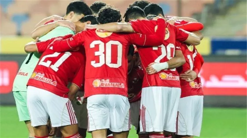 طلائع الجيش ضد الأهلي.. الطلائع يتقدم على الأهلي بهدفين مقابل هدف