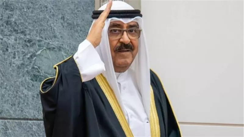 أمير الكويت: تعرضنا لاعتداء غاشم ونؤكد حقنا الكامل في الدفاع عن سيادة البلاد