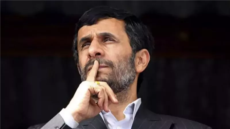 انتشار أخبار متعددة عن اغتيال أحمدي نجاد الرئيس الإيراني الأسبق في الهجمات الأمريكية