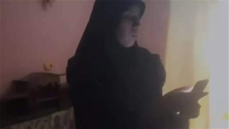 فيديو علياء قمرون ومالك العقار.. الداخلية تقوم بفحص الفيديو المنتشر على وسائل التواصل الاجتماعي