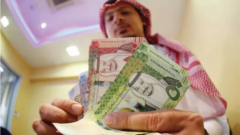 حساب المواطن السعودي يودع 3 مليارات ريال لمستفيدي دفعة مارس ويكشف عدد المستفيدين الجدد