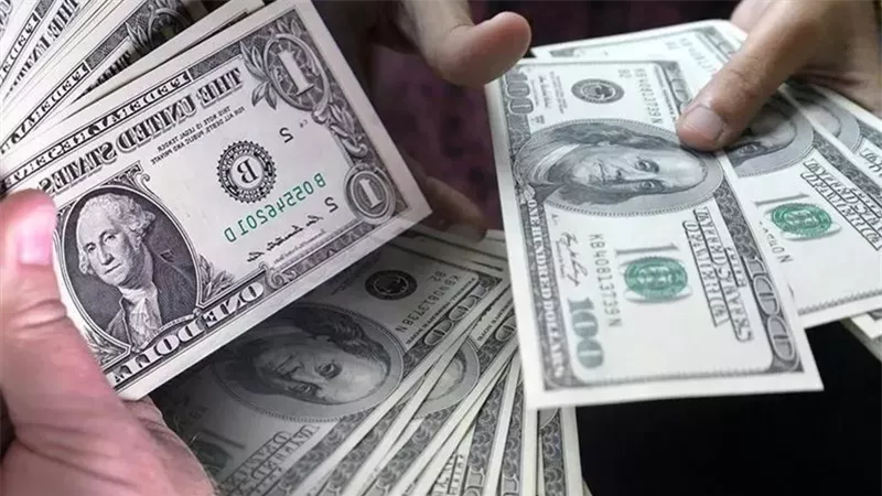 سعر الدولار اليوم الخميس 23 يوليو 2026 في البنوك والسوق الموازية بعد ارتفاع جديد