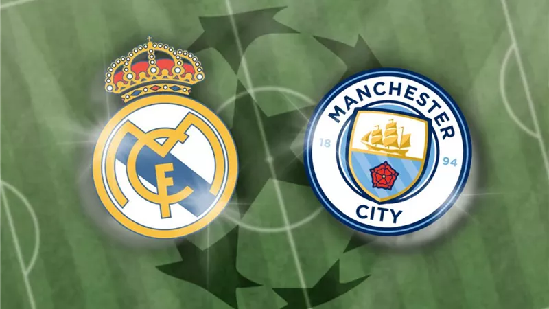 دوري أبطال أوروبا يشهد اليوم أربع مواجهات نارية ومباراة  ريال مدريد ومانشستر سيتي تتصدر المشهد