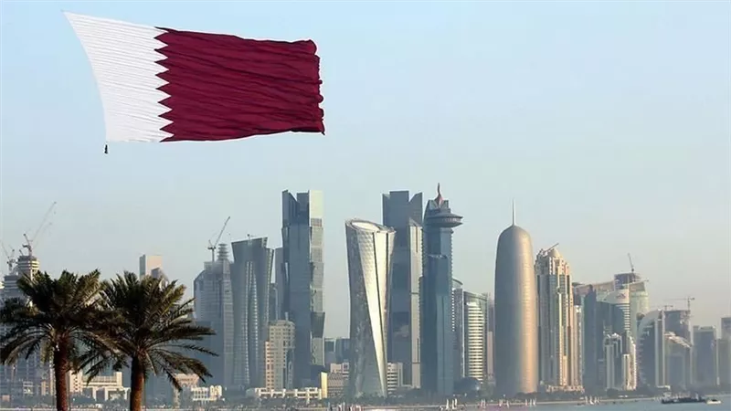 قطر تدين الاعتداءات الإيرانية وتؤكد استعدادها للدفاع عن سيادتها وأمنها الوطني