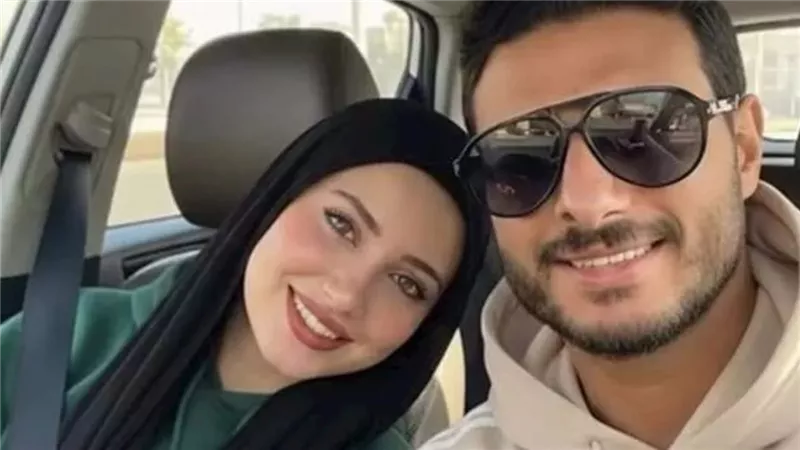 حقيقة زواج محمد الشناوي بعد انتشار صور مفبركة بالذكاء الاصطناعي