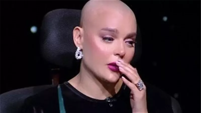 تصريحات هبة السيسي عن تعرضها للسحر والشعوذة على يد شخص أحبته