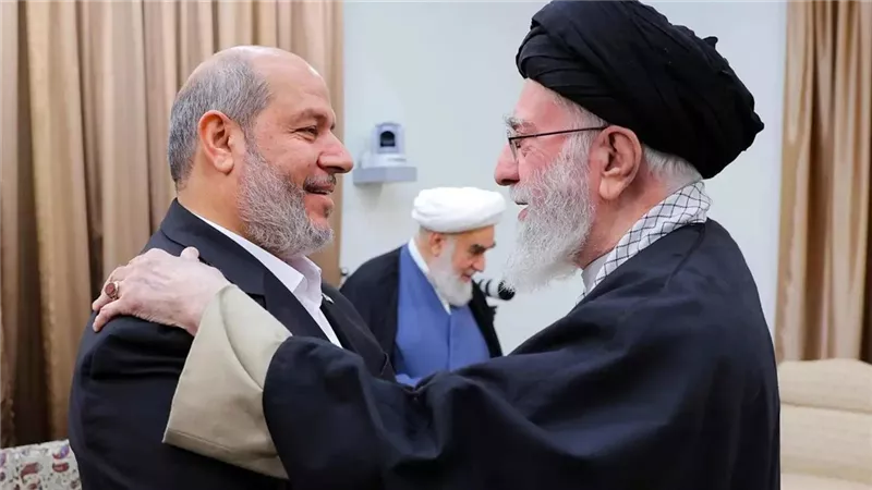 حماس تدعو إيران لتجنب استهداف دول الخليج بعد الهجوم الأمريكي الإسرائيلي