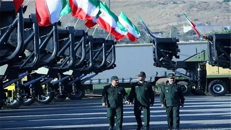 الحرس الثوري يصدر تحذيرات بضرورة أن يتم إخلاء كل ما يخص أمريكا في الدول العربية
