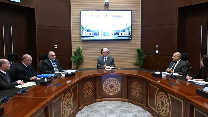 تطبيق موازنة البرامج والأداء.. نائب رئيس مجلس الوزراء يتابع الإجراءات والتفاصيل