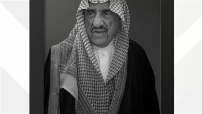 وفاة رجل الأعمال السعودي حمد الجميح بعد مسيرة حافلة في الأعمال الخيرية بالمملكة
