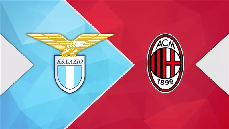 نتيجة مباراة lazio vs milan ميلانو ضد لاتسيو في الدوري الإيطالي