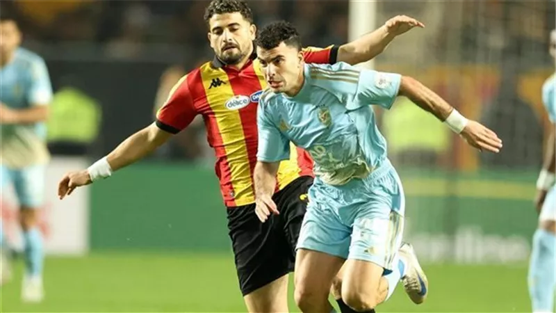 موعد مباراة الأهلي والترجي التونسي في دوري أبطال إفريقيا 